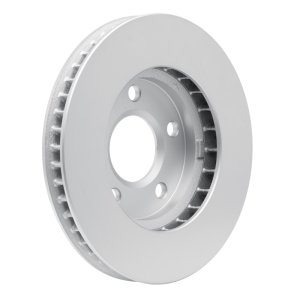 Buick Century Brake Rotor (1) - Front - R1 Concepts - GeoSPEC Coated - `97-`05